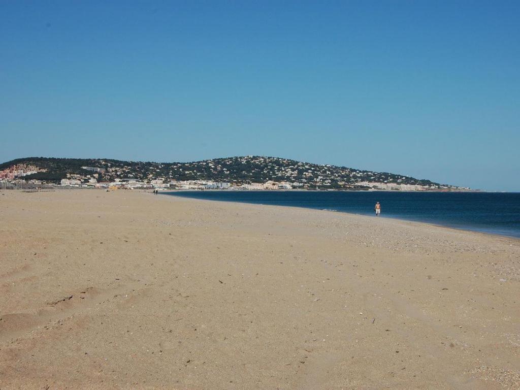 Вілла Maison Pres De La Plage Сет Екстер'єр фото